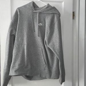 Nike sweatshirt